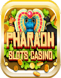 Pharaoh Slots Casino